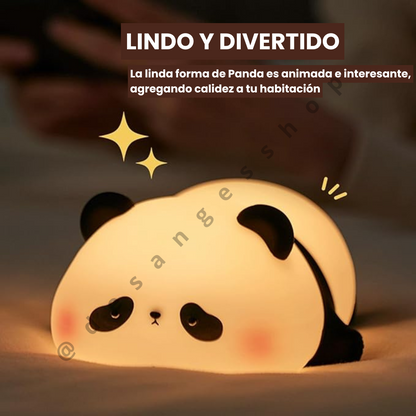 PANDALIGHT